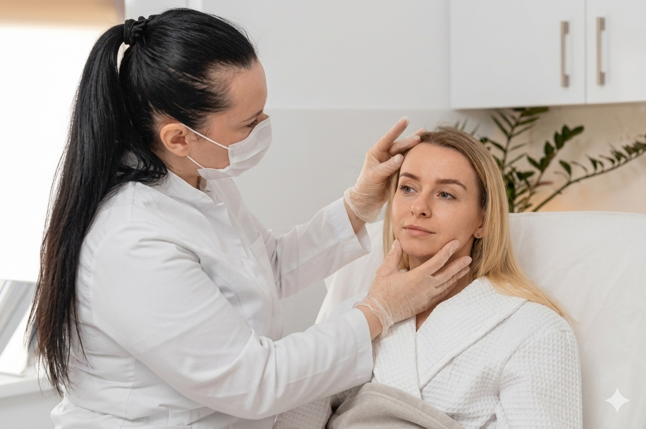 Nivara Pain & Skin Clinic